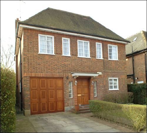 22 Linden Lea